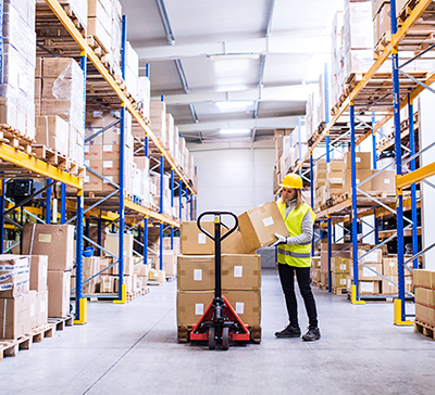 logistique dafy
